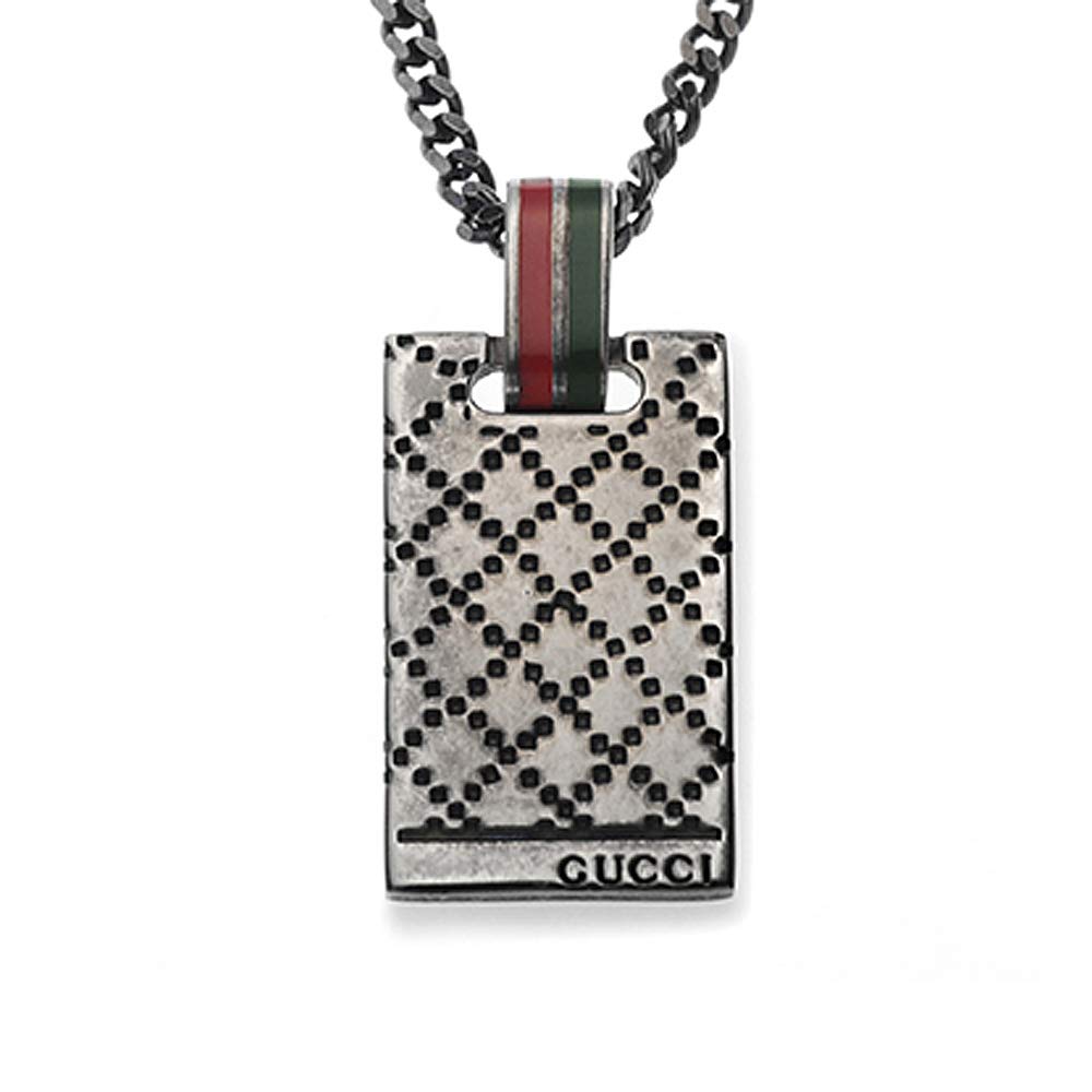 GUCCI ネックレス 310481-J89L0-8518 Amazon | [グッチ] ネックレス アクセサリー メンズ レディース